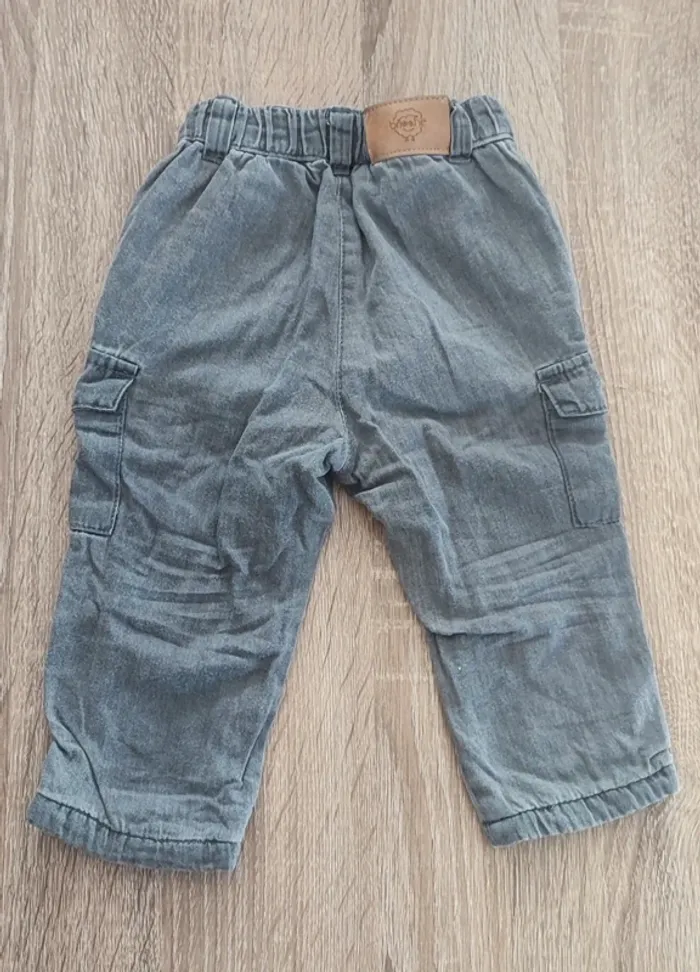 Pantalon - photo numéro 2
