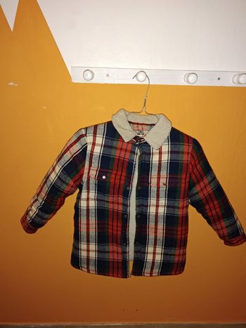 Veste BonTon