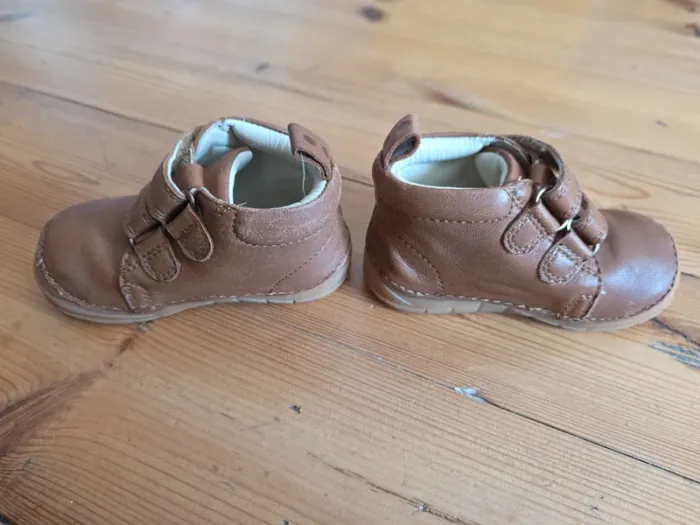 Lot de 3 paires de chaussure - photo numéro 9