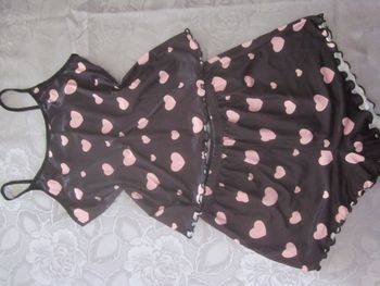 ensemble