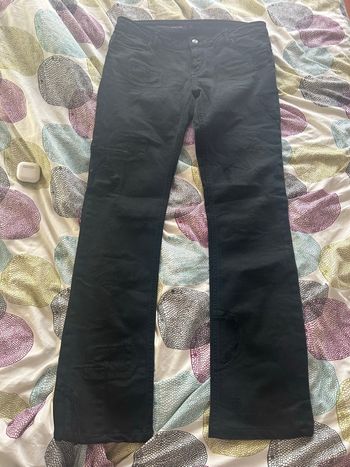 jean noir zadig et voltaire 