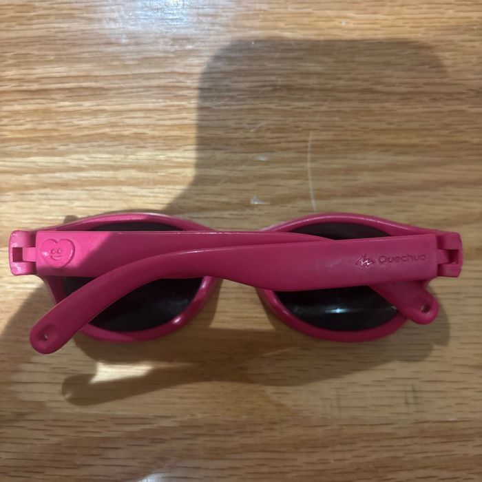 Lunettes de soleil - photo numéro 4