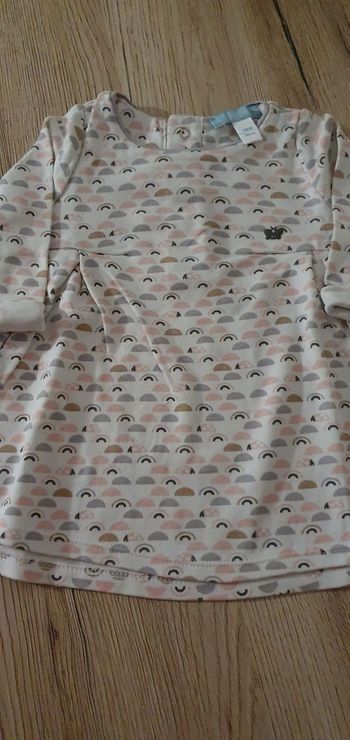 Robe bébé 🚼 3 mois