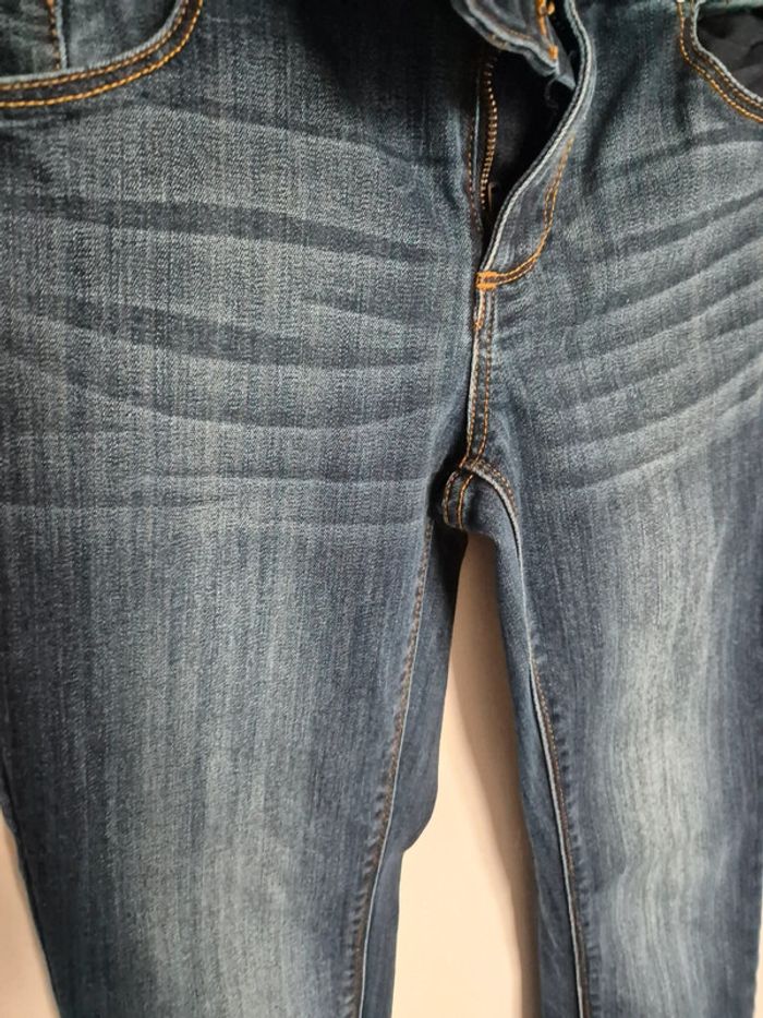 Jean grain de malice taille 36 - photo numéro 7