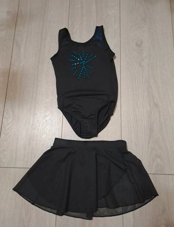 Superbe tenue de danse 5A