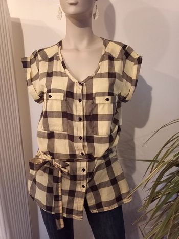 Très jolie chemise 😍