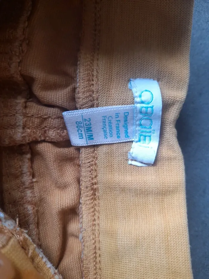 Jeans - photo numéro 7