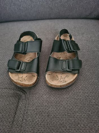 Sandale taille 26