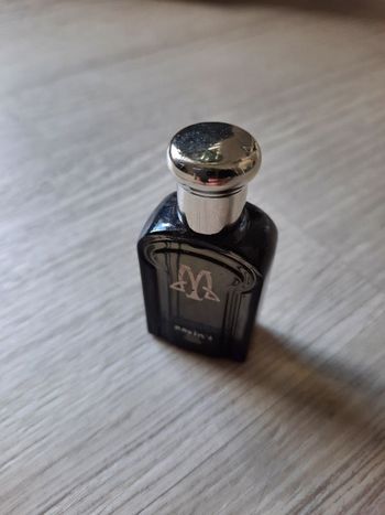 Miniature parfum Maxim's