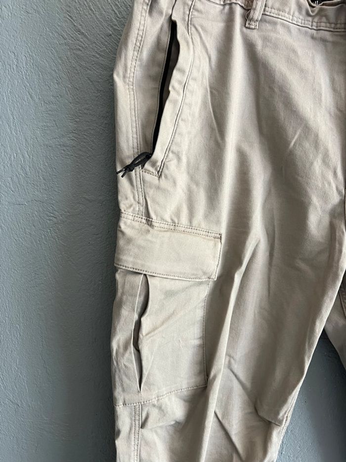 Pantalon Cargo H&M - photo numéro 3