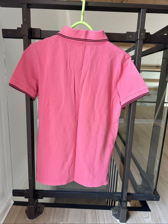 Polo - Taille M - photo numéro 2