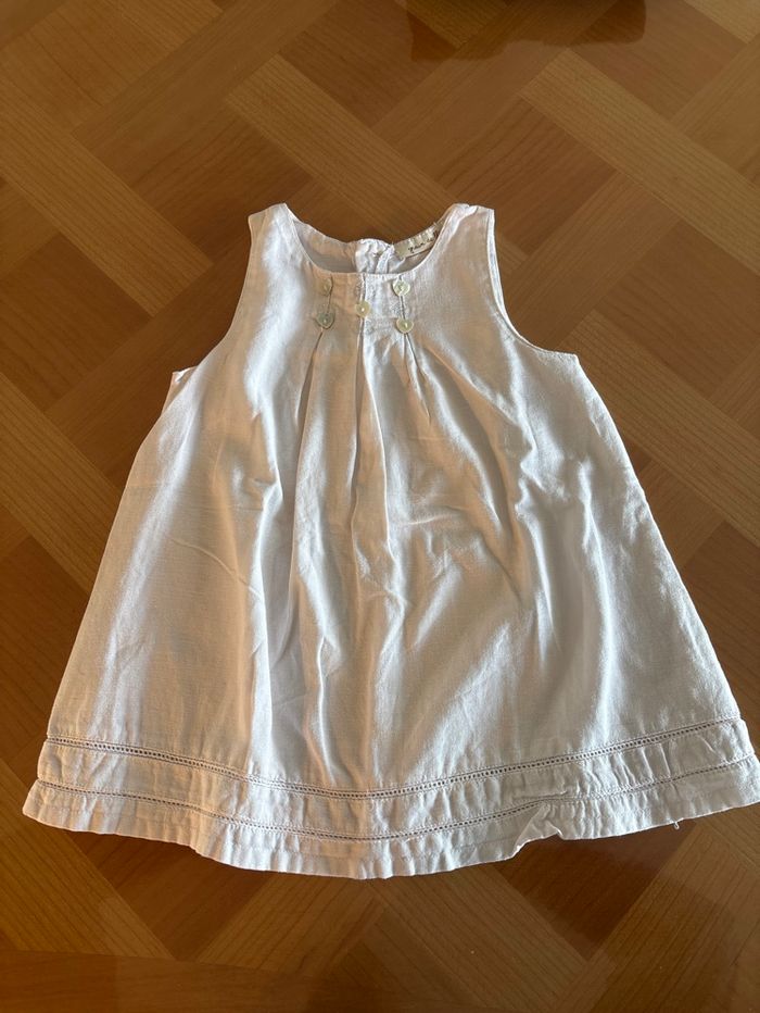 Lot robes d’été - photo numéro 4