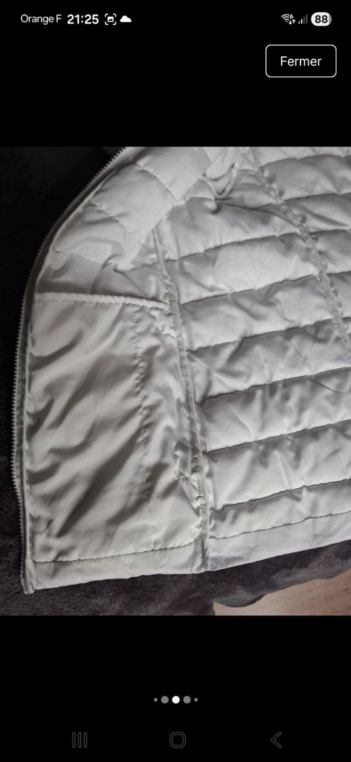 Veste jennyfer - photo numéro 6