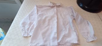 Chemise 5ans