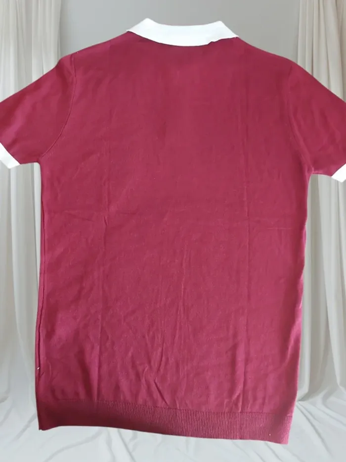 Polo homme T.L - macidman -neuf avec étiquette - photo numéro 2