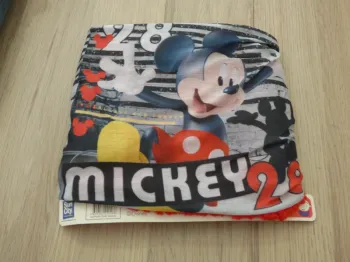 Tour de cou Mickey