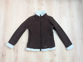 Veste polaire Nirvana