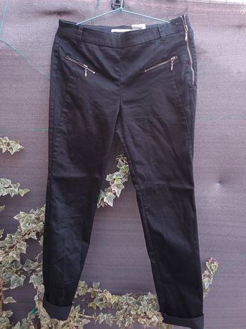 Pantalon taille 38