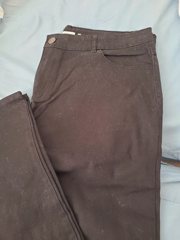 Pantalon Femme In Extenso