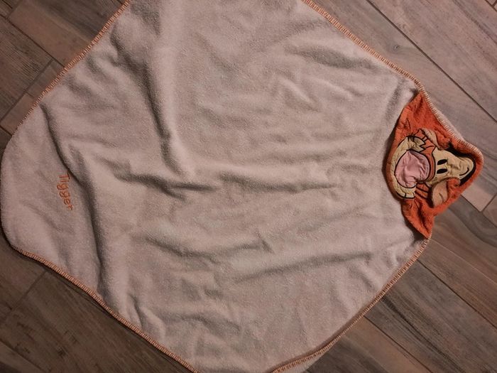 Lot de 3 capes de bain bébé - photo numéro 4
