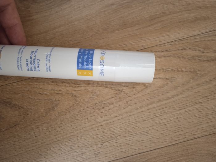 Lot produits de beauté xposome - photo numéro 3