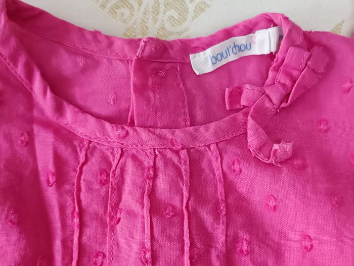 Lot été bébé fille 3 mois - photo numéro 9