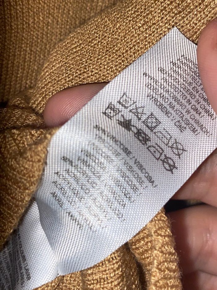 Pull léger - photo numéro 3