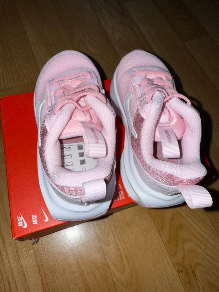 Basket Nike fille - photo numéro 6