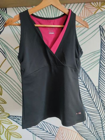 Top adidas taille 40
