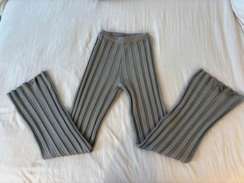 Ensemble/Ensemble pantalon/Ensemble gilet