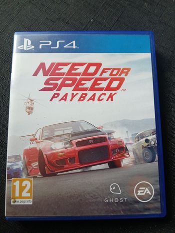 Jeux ps4 