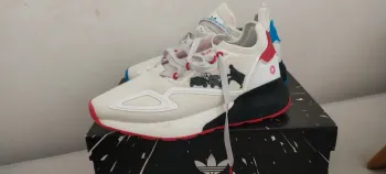 Adidas ZX 2K Boost J baskets basses taille 37 1/3