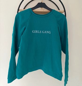 12 ans sweat storytelling