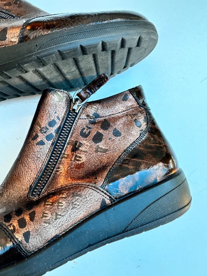 Bottines - photo numéro 3