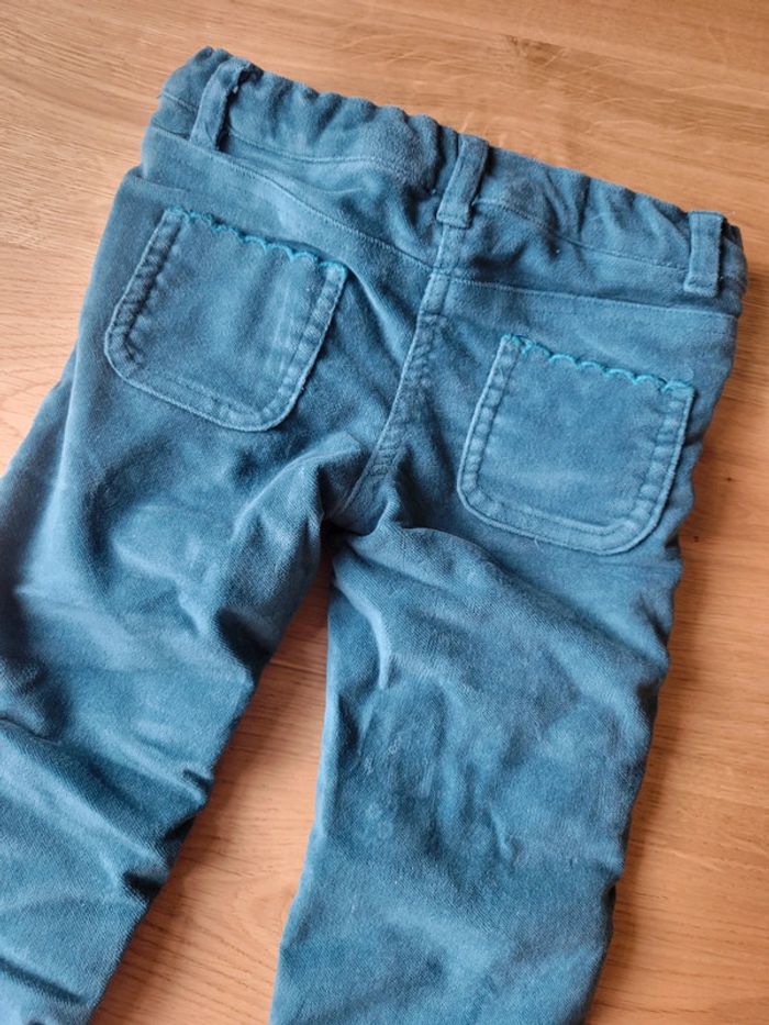 Pantalon - photo numéro 2