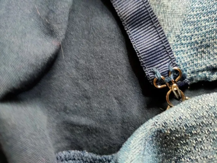 Kimono - photo numéro 6