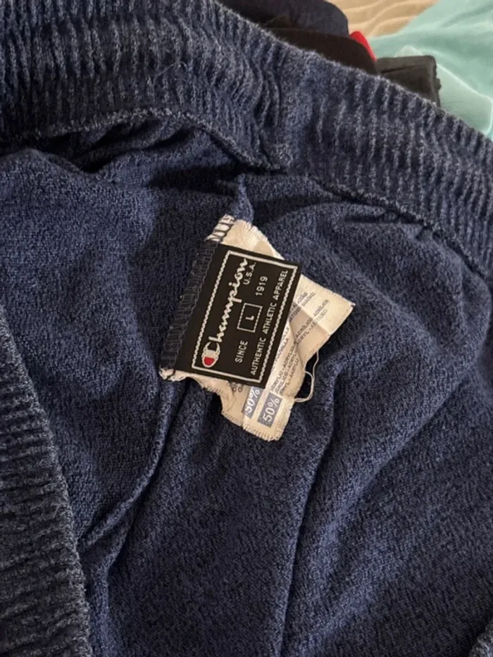 Short homme, L 83 - photo numéro 3