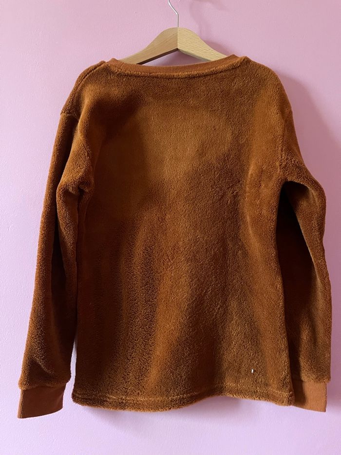 Pyjama Kiabi 10 ans - photo numéro 6