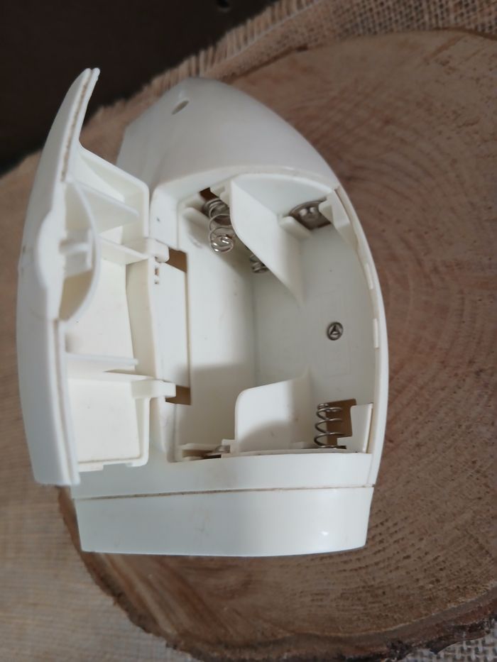 Désodorisant air wick - photo numéro 4