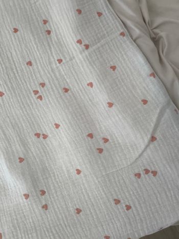 Plaid bébé