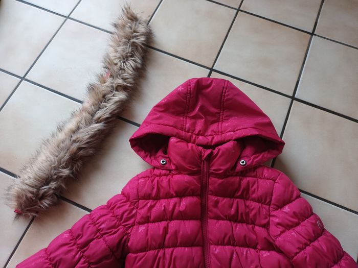 Doudoune 6 ans - photo numéro 4