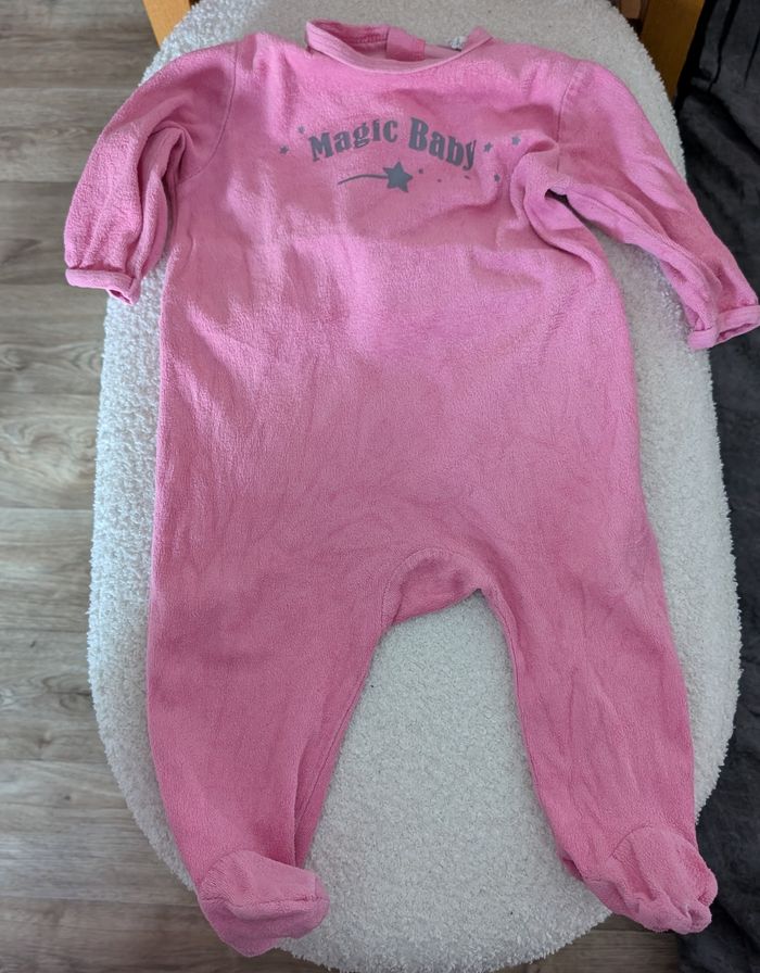 10 pyjamas - photo numéro 4