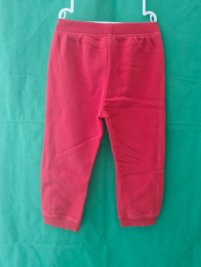 Pantalon de jogging 36 mois Mots d’enfants - photo numéro 2
