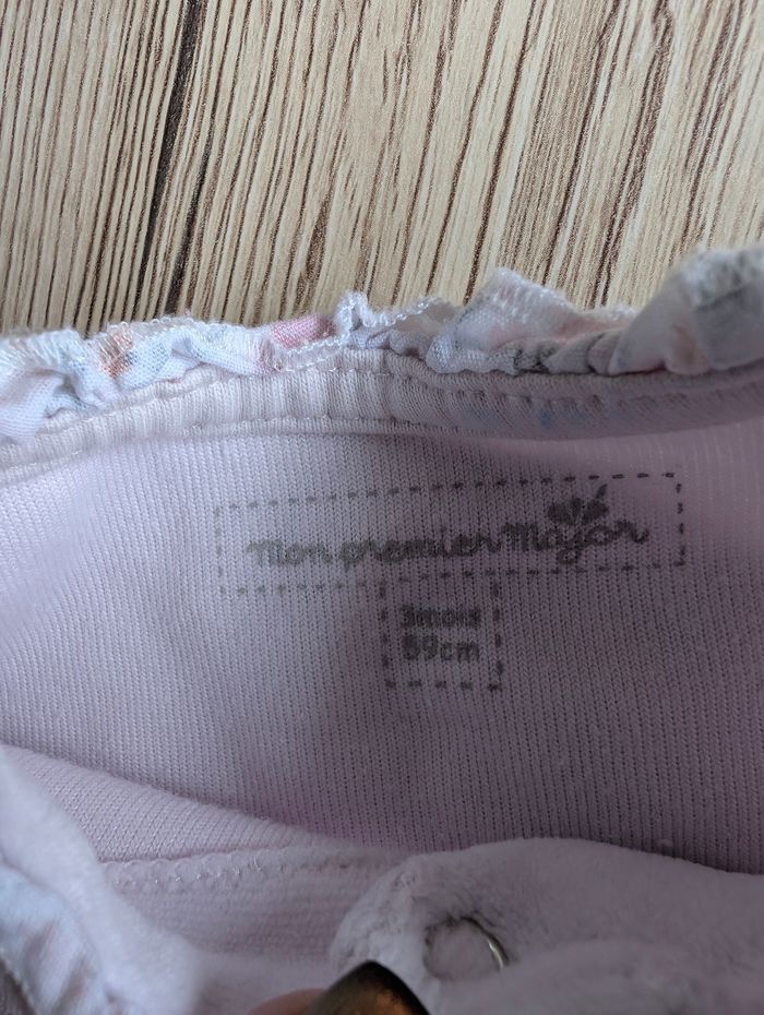 🌸 Pyjama 3 mois - photo numéro 4