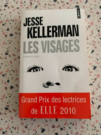 Les Visages