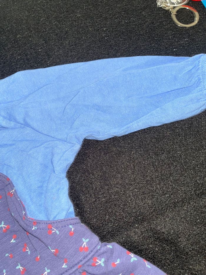 Ensemble Robe 12 mois - photo numéro 3