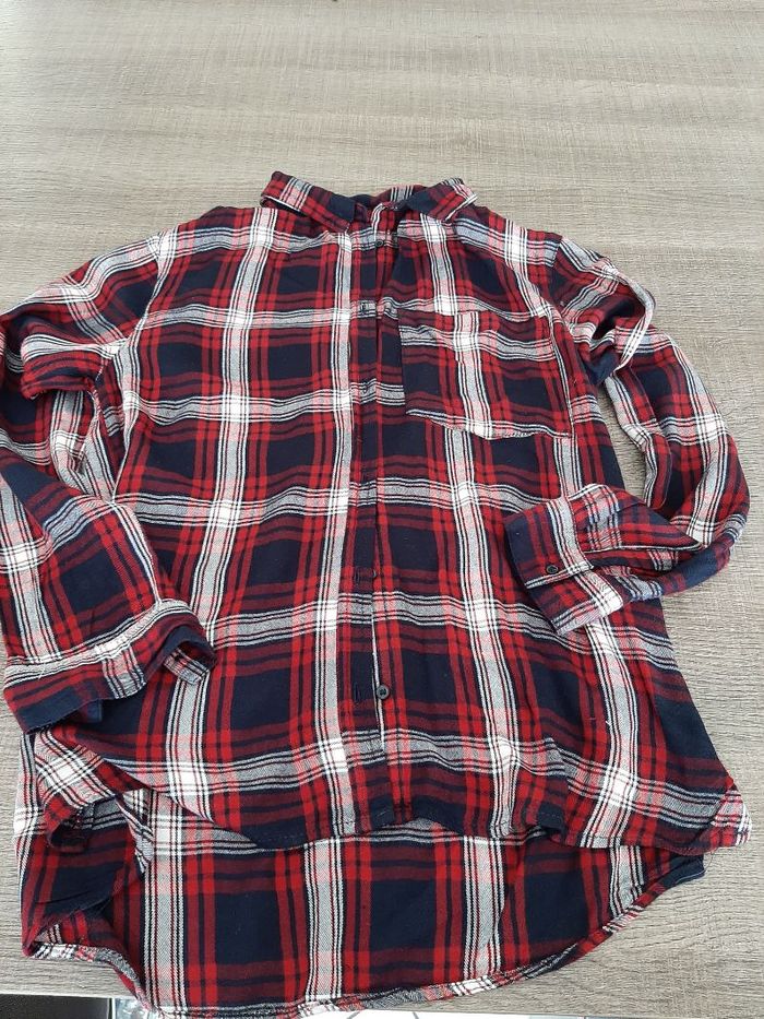 Chemise taille S