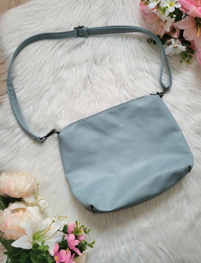 Sac bandoulière éternel