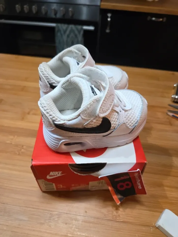 Nike Air max 18 - photo numéro 2