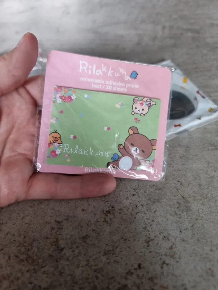 Petit lot kawaii - photo numéro 6
